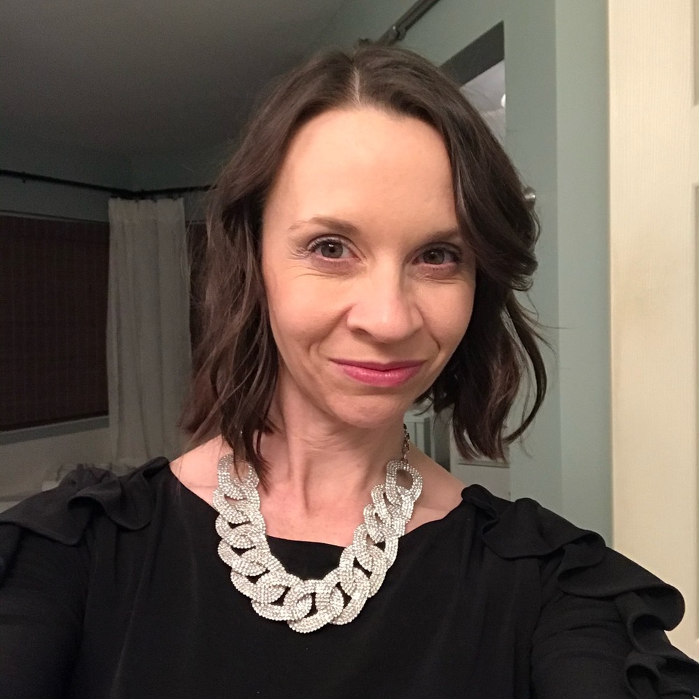 Meet your Posher, Allison